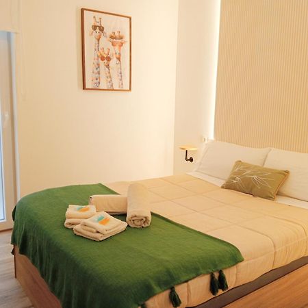 Annamaria B&B Alicante Centro ภายนอก รูปภาพ